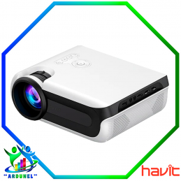 PROYECTOR FHD 1080P ANDROID